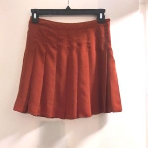 Forever 21 skirt sz small